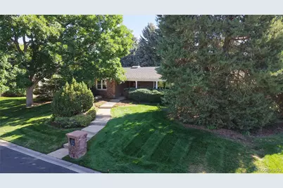 4020 S Holly Street, Cherry Hills Village, CO 80111 - Photo 1