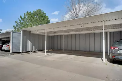 8500 E Jefferson Avenue #11C, Denver, CO 80237 - Photo 35
