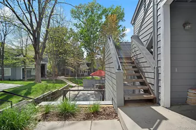 8500 E Jefferson Avenue #11C, Denver, CO 80237 - Photo 3