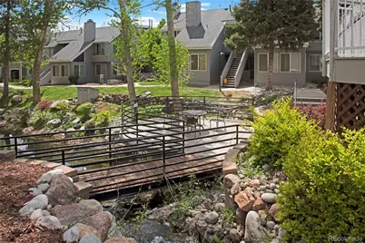 8500 E Jefferson Avenue #11C, Denver, CO 80237 - Photo 31