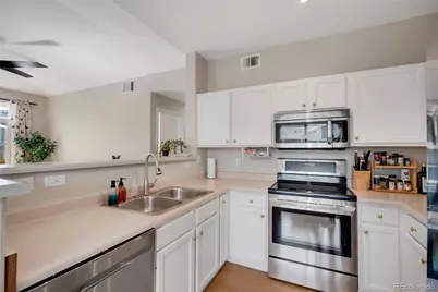 8500 E Jefferson Avenue #11C, Denver, CO 80237 - Photo 11