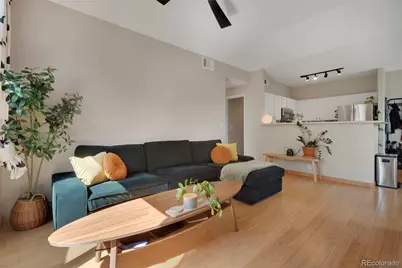 8500 E Jefferson Avenue #11C, Denver, CO 80237 - Photo 7