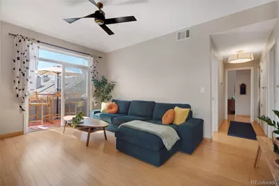 8500 E Jefferson Avenue #11C, Denver, CO 80237 - Photo 5