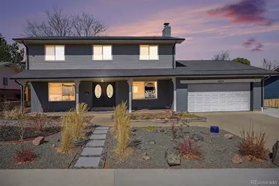 6939 S Syracuse Court, Centennial, CO 80112 - Photo 1