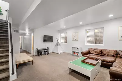 3445 W 24th Avenue, Denver, CO 80211 - Photo 25