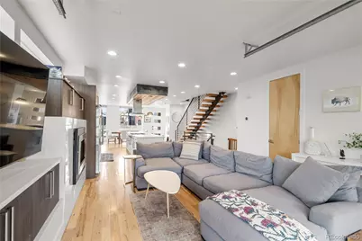 3445 W 24th Avenue, Denver, CO 80211 - Photo 9