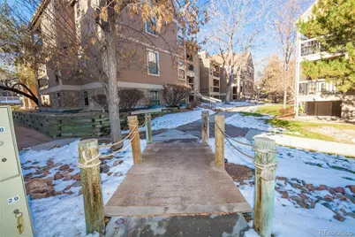 10920 W Florida Avenue #416, Lakewood, CO 80232 - Photo 23