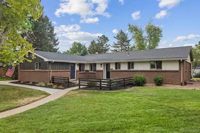 1357 E Euclid Avenue, Littleton, CO 80121 - Photo 1