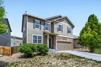 440 Clubhouse Drive, Fort Lupton, CO 80621 - Photo 3