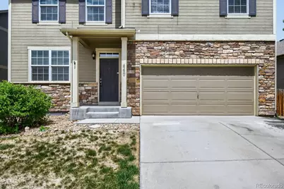 440 Clubhouse Drive, Fort Lupton, CO 80621 - Photo 1