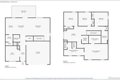 440 Clubhouse Drive, Fort Lupton, CO 80621 - Photo 29