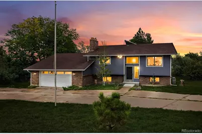6864 S Gibraltar Street, Centennial, CO 80016 - Photo 1