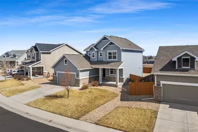 510 Marquiss Court, Dacono, CO 80514 - Photo 39