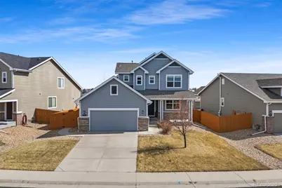 510 Marquiss Court, Dacono, CO 80514 - Photo 37