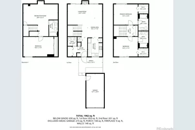 3459 S Ammons Street #4-7, Lakewood, CO 80227 - Photo 33