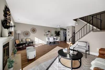 3459 S Ammons Street #4-7, Lakewood, CO 80227 - Photo 5