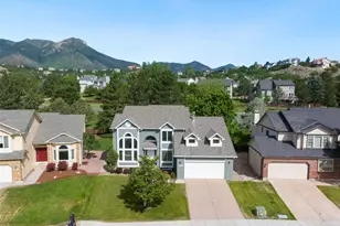 2460 Shiprock Way, Colorado Springs, CO 80919 - Photo 1