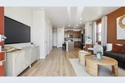 22332 E 7th Place, Aurora, CO 80018 - Photo 3