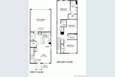 22332 E 7th Place, Aurora, CO 80018 - Photo 17