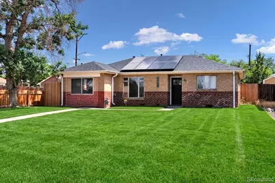 2270 Poplar Street, Denver, CO 80207 - Photo 3