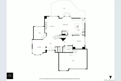 6098 Puma Ridge, Lone Tree, CO 80124 - Photo 47