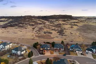 6098 Puma Ridge, Lone Tree, CO 80124 - Photo 45