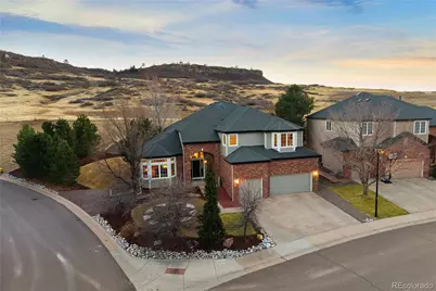 6098 Puma Ridge, Lone Tree, CO 80124 - Photo 1