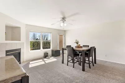 3523 Indigo Ridge Point, Colorado Springs, CO 80910 - Photo 5