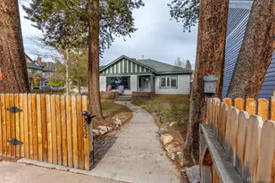 232 W 8th St, Leadville, CO 80461 - Photo 1