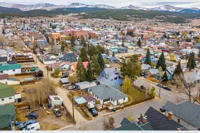 232 W 8th Street, Leadville, CO 80461 - Photo 37