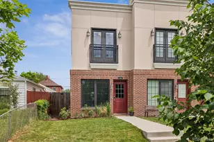 1358 Raleigh St, Denver, CO 80204 - Photo 1