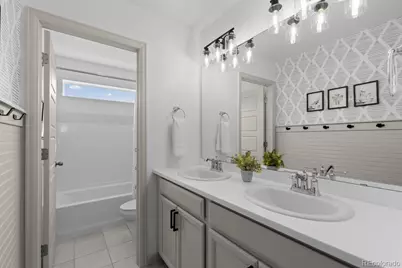 17400 Birds Foot Trail, Parker, CO 80134 - Photo 37