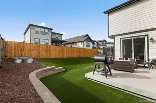 17400 Birds Foot Trail, Parker, CO 80134 - Photo 39