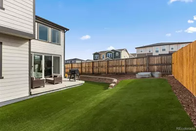 17400 Birds Foot Trail, Parker, CO 80134 - Photo 41