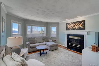 1012 Harrison Avenue, Leadville, CO 80461 - Photo 5