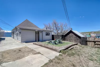 1012 Harrison Avenue, Leadville, CO 80461 - Photo 29