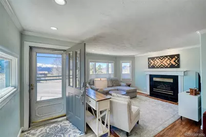 1012 Harrison Avenue, Leadville, CO 80461 - Photo 3