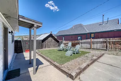1012 Harrison Avenue, Leadville, CO 80461 - Photo 31