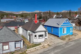 1012 Harrison Ave, Leadville, CO 80461 - Photo 1