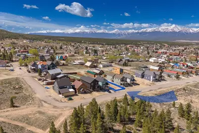 613 E 12th Street, Leadville, CO 80461 - Photo 9