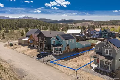 613 E 12th Street, Leadville, CO 80461 - Photo 1