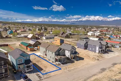 613 E 12th Street, Leadville, CO 80461 - Photo 5
