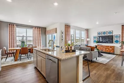 6146 Alpine Ridge Drive, Colorado Springs, CO 80925 - Photo 7