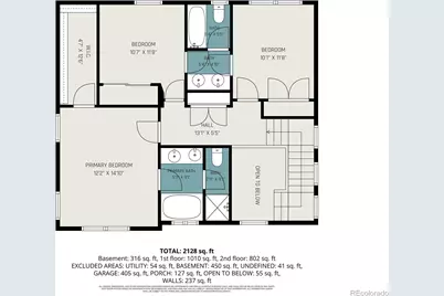 2304 N Yosemite Street, Denver, CO 80238 - Photo 27