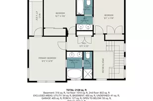 2304 N Yosemite St, Denver, CO 80238 - Photo 27