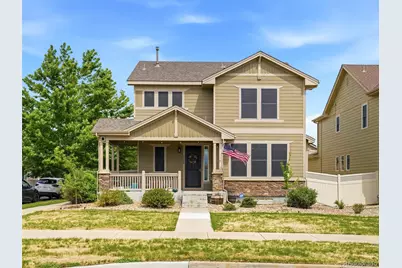 7362 Depew Street, Arvada, CO 80003 - Photo 1