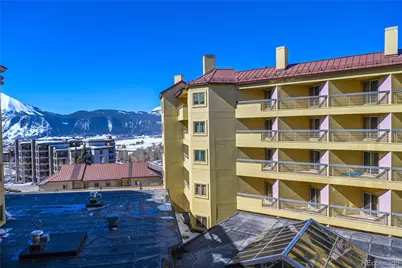 500 Gothic Road #431, Mt Crested Butte, CO 81225 - Photo 17