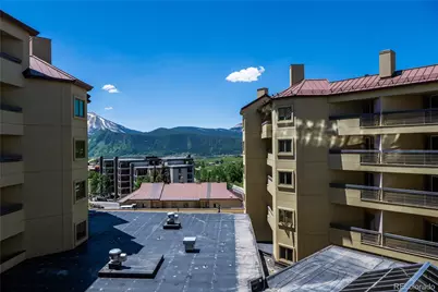 500 Gothic Road #431, Mt Crested Butte, CO 81225 - Photo 15