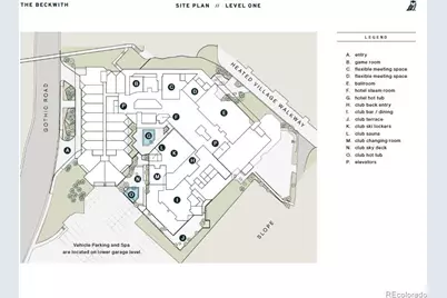 500 Gothic Road #431, Mt Crested Butte, CO 81225 - Photo 13