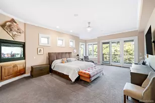 4491 Shoshone Dr, Larkspur, CO 80118 - Photo 25